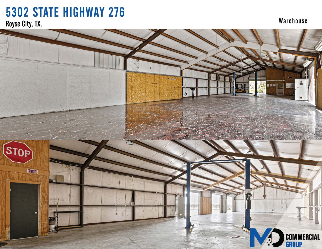 5302 State Highway 276 W, Royse City, TX 75189